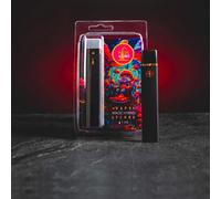 Kratom World Magic Mix Vape 1ml Amnesia Haze