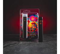 Kratom World Magic Mix Vape 1ml Gelato