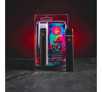 Kratom World Magic Mix Vape 1ml OG Kush