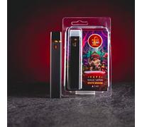 Kratom World Magic Mix Vape 1ml White Widow