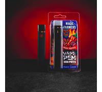 Kratom World Magic Sauce Vape Pen 2ml High Pepito