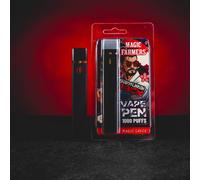 Kratom World Magic Sauce Vape Pen 2ml Samurai Jack