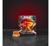 Kratom World Magic Shrums 2uds Caramel