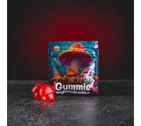 Kratom World Magic Shrums 2uds Gummies