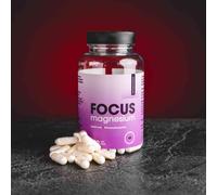 Kratom World Magnesium Focus