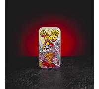 Kratom World Monkey King Box Gelato OG