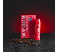 Kratom World Nitro Coffee Brew Americano