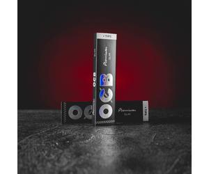 Kratom World Papel de fumar OCB Slim+Filters