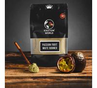 Kratom World PASSION FRUIT WHITE BORNEO 500g