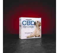 Kratom World Pastillas de CBD para mascotas Para perros