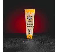 Kratom World Pop Cones King Size 3pzs Banana Cream