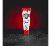Kratom World Pop Cones King Size 3pzs Strawberry Jam