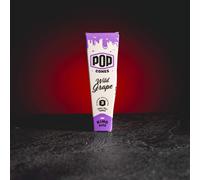 Kratom World Pop Cones King Size 3pzs Wild Grape