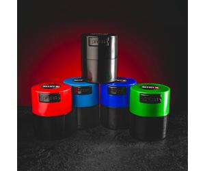 Kratom World Recipiente hermético 60ml