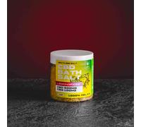 Kratom World Sal de baño de CBD 500 mg Lemongrass