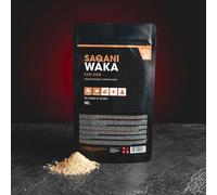 Kratom World Saqani Waka Kava Kava (Piper Methysticum) 100g