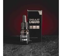 Kratom World Shilajit Liquid 10ml