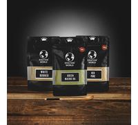 Kratom World STARTER PACK 3x25g MAENG DA / BALI / WILD