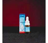 Kratom World TH Drops Hydrophilic 10ml