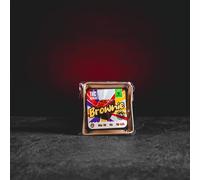 Kratom World TH Odyssey Brownie