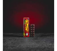 Kratom World TH Odyssey Chocolate Brick