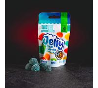 Kratom World TH Odyssey Jelly 70mg Blue Mango