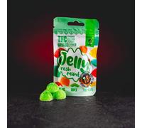 Kratom World TH Odyssey Jelly 70mg Fresh Mint