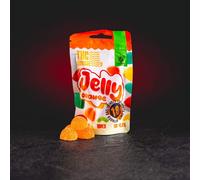 Kratom World TH Odyssey Jelly 70mg Orange