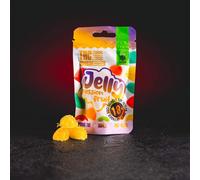 Kratom World TH Odyssey Jelly 70mg Passion Fruit