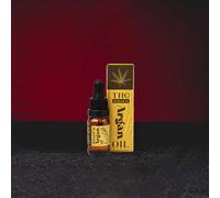 Kratom World TH Oil 10ml Argan