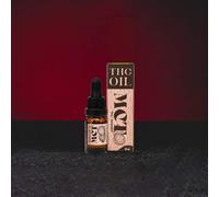 Kratom World TH Oil 10ml MCT