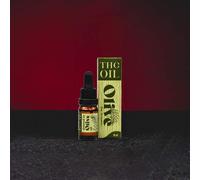 Kratom World TH Oil 10ml Olive