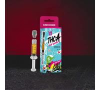 Kratom World THA Syringe 1ml Cali