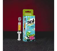 Kratom World THA Syringe 1ml Hindu Kush