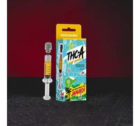 Kratom World THA Syringe 1ml Jamaica