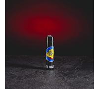 Kratom World The Bulldog Clipper Encendedor