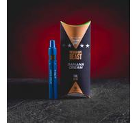 Kratom World THF Beast 1ml Banana Cream
