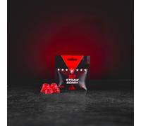 Kratom World THF Jelly Strawberry