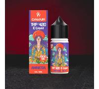 Kratom World THP420 E-Liquid Amnesia 10ml