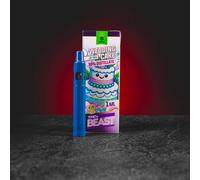 Kratom World THV Beast 95% 1ml Wedding Cake