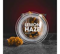Kratom World THV Flores Lemon Haze 12% 1g