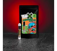 Kratom World THX Cartridge 0.5ml Amnesia Haze