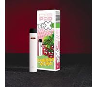 Kratom World THX Dispod 1ml Cherry Kush