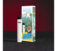 Kratom World THX Dispod 1ml Jack Herer