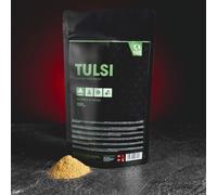 Kratom World Tulsi Albahaca 100g