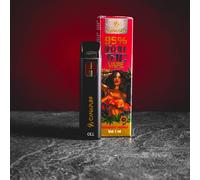 Kratom World Vape Pen 10-OH-TH Permanent Marker 1ml Permanent Marker