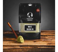 Kratom World WHITE MAENG DA KRATOM 25g