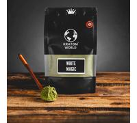 Kratom World WHITE MAGIC KRATOM 100g