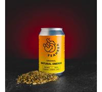 Kratom World Yeahrba Drink 330ml Original