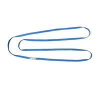 Kratos Safety - Correa de protección contra caídas (2 m, PSA, EN795, EN566, 30 kN)